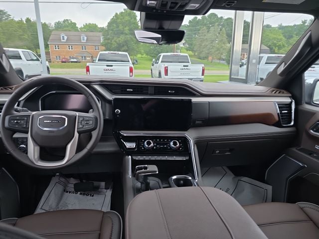 New 2026 GMC Sierra 1500 Denali - photo - 11