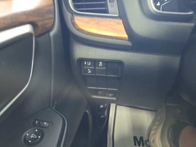 Pre-Owned 2022 Honda CR-V EX - photo - 20