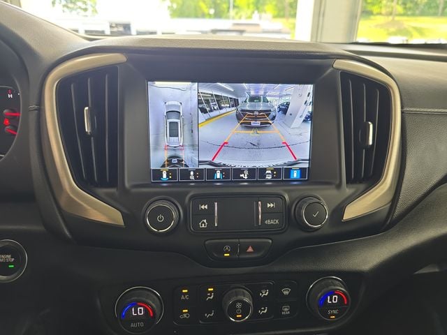 Pre-Owned 2023 GMC Terrain Denali - photo - 15
