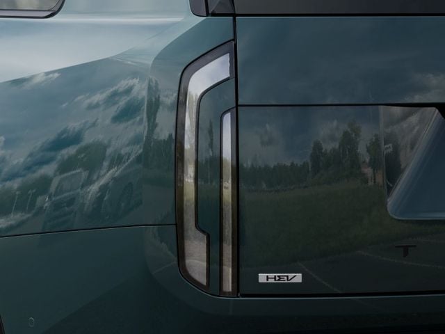 New 2027 Kia Telluride Hybrid X-Line SX Prestige - photo - 10