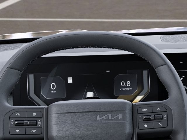 New 2027 Kia Telluride Hybrid X-Line SX - photo - 20