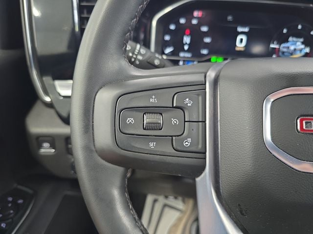 Pre-Owned 2025 GMC Sierra 2500HD SLE - photo - 18