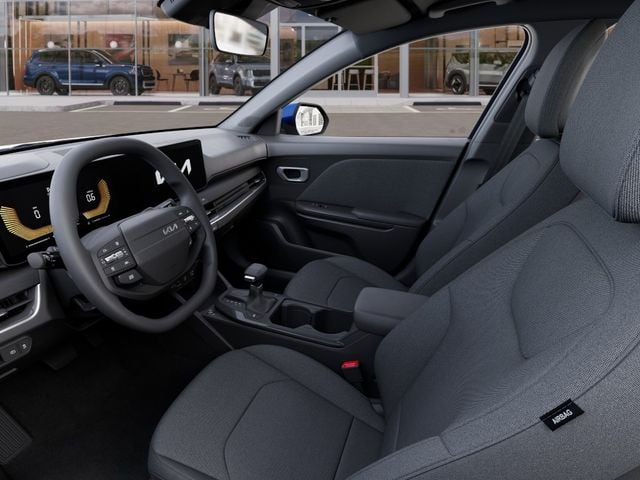 New 2026 Kia K4 LXS - photo - 16