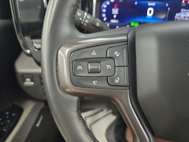 Pre-Owned 2025 Chevrolet Silverado 2500HD ZR2 - photo - 18