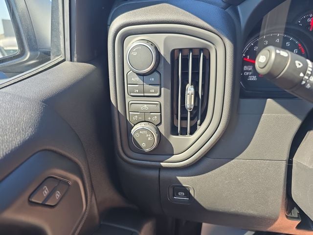 New 2026 Chevrolet Silverado 1500 WT - photo - 14