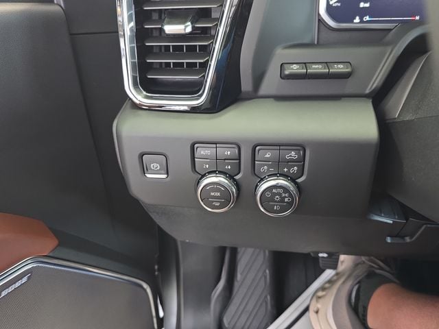 New 2026 GMC Sierra 2500HD Denali Ultimate - photo - 20