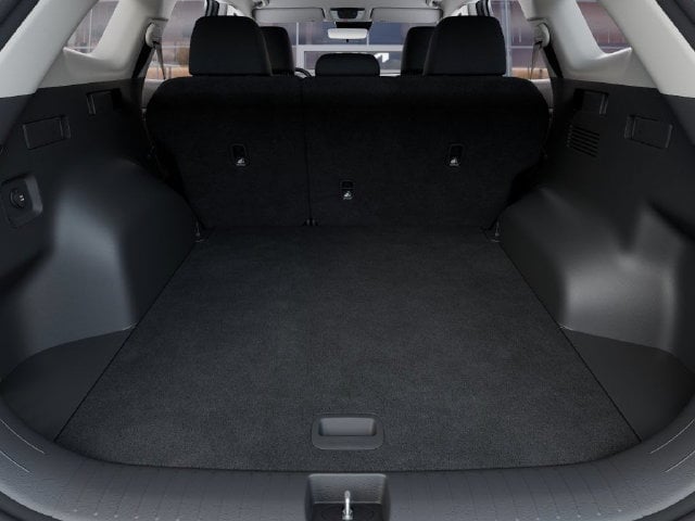 Pre-Owned 2026 Kia Sportage Hybrid S - photo - 18