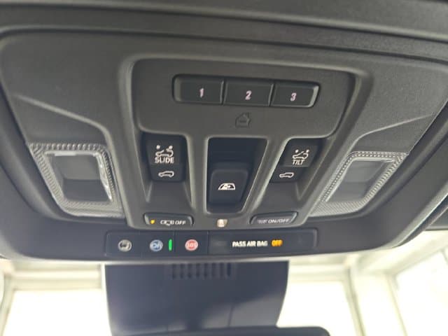 New 2026 GMC Sierra 2500HD SLT - photo - 24