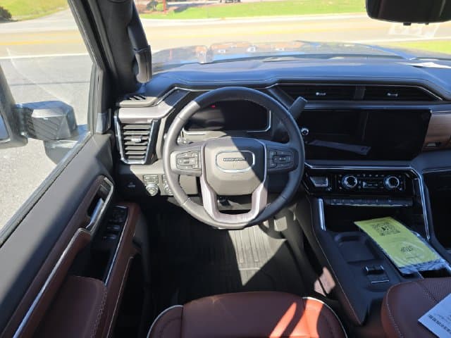 New 2026 GMC Sierra 3500HD Denali Ultimate - photo - 12
