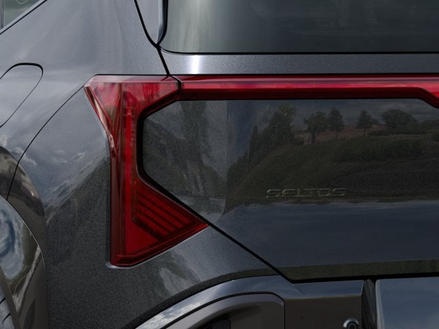 New 2027 Kia Seltos X-Line S - photo - 10