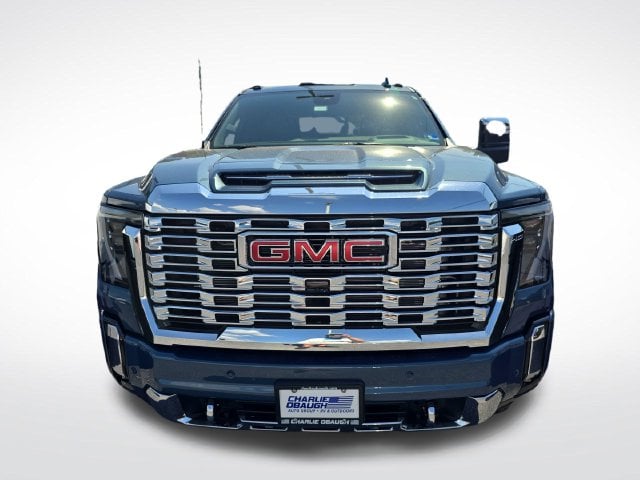 New 2026 GMC Sierra 2500HD Denali - photo - 8