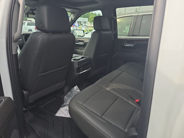 New 2026 GMC Sierra 1500 Elevation - photo - 9