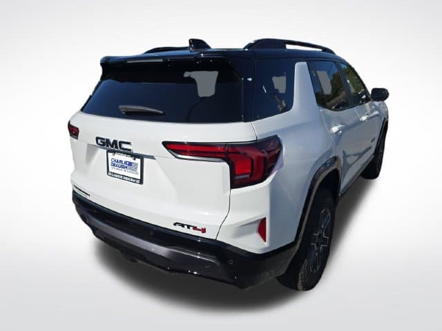 New 2027 GMC Terrain AT4 - photo - 5