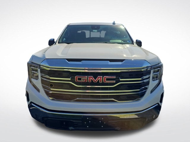New 2026 GMC Sierra 1500 SLT - photo - 8