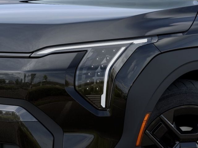 New 2027 Kia EV3 - photo - 9