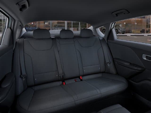 New 2027 Kia K4 LXS - photo - 15