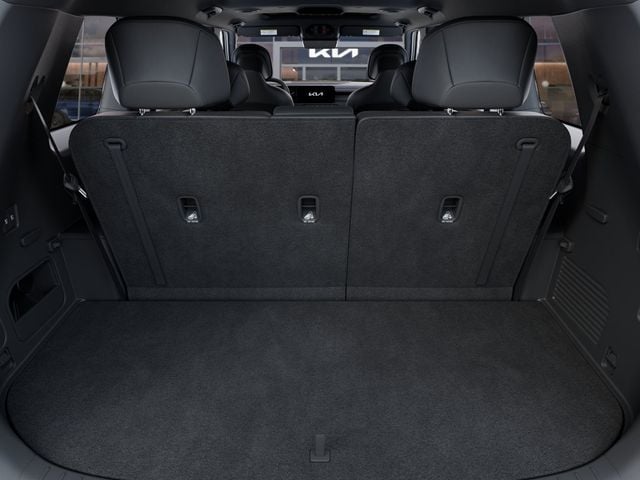 New 2027 Kia Telluride X-Line EX - photo - 18