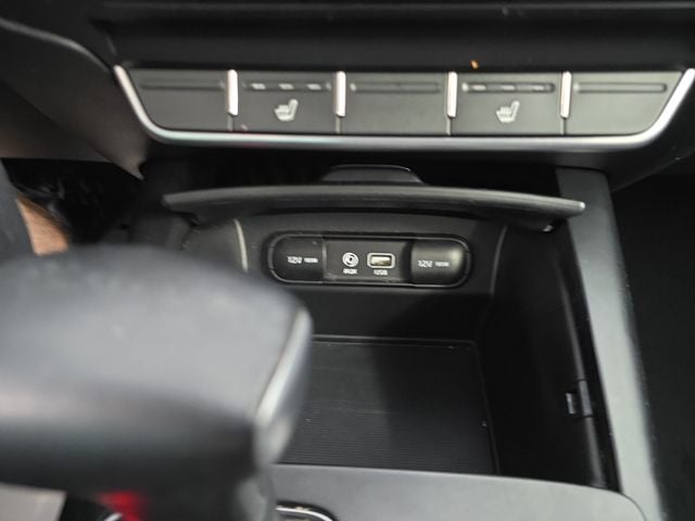 Pre-Owned 2020 Kia Sorento LX - photo - 20