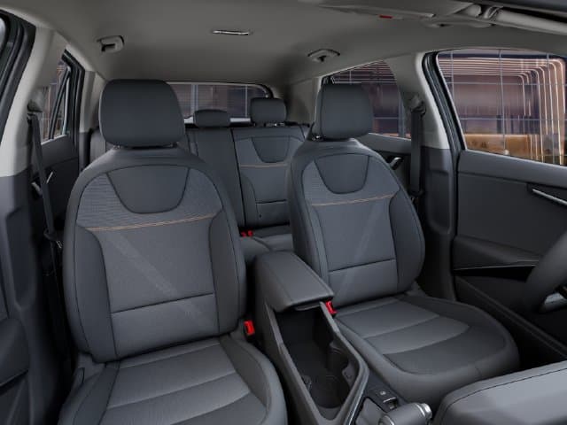 New 2027 Kia Niro LX - photo - 14
