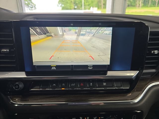 Pre-Owned 2023 Chevrolet Silverado 1500 LT - photo - 16