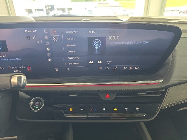 Pre-Owned 2025 Buick Envision Preferred - photo - 14
