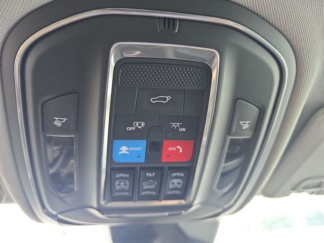 Pre-Owned 2022 Jeep Grand Cherokee L Limited - photo - 23