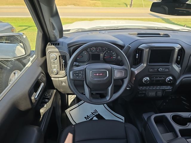New 2026 GMC Sierra 1500 Pro - photo - 11