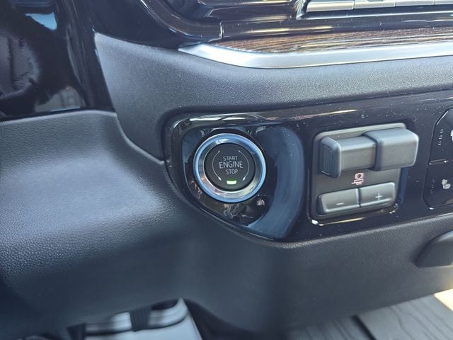 New 2026 GMC Sierra 2500HD SLE - photo - 23