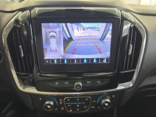 Pre-Owned 2020 Chevrolet Traverse Premier - photo - 15