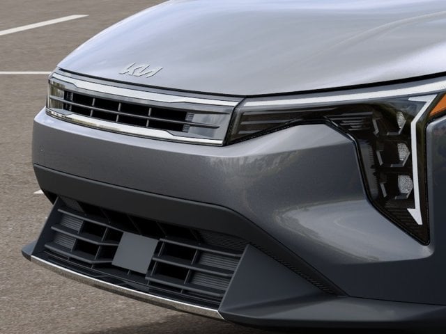 New 2026 Kia K4 EX - photo - 11