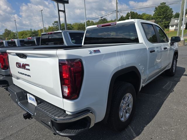 New 2026 GMC Sierra 1500 Pro - photo - 5