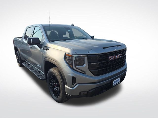New 2026 GMC Sierra 1500 Elevation - photo - 6