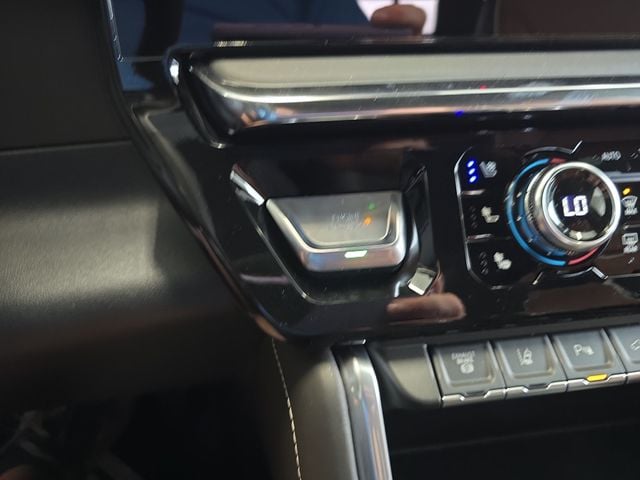 New 2026 GMC Sierra 2500HD Denali Ultimate - photo - 24
