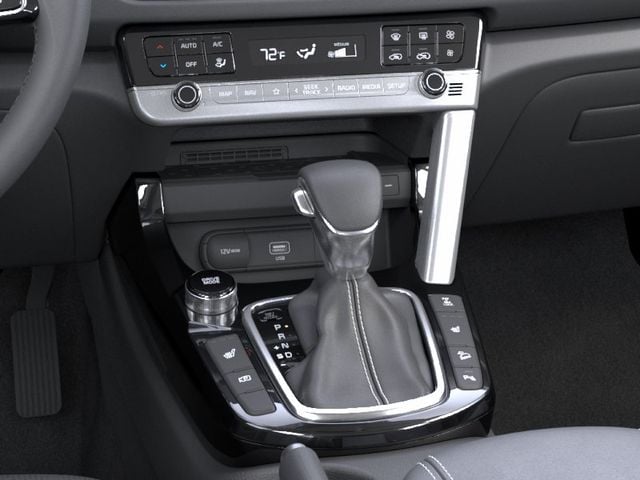 New 2026 Kia Seltos EX - photo - 22