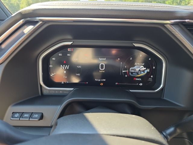 New 2026 GMC Sierra 2500HD Denali Ultimate - photo - 16