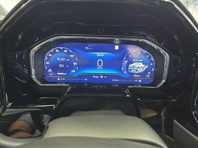 Pre-Owned 2022 Chevrolet Silverado 1500 LT - photo - 16