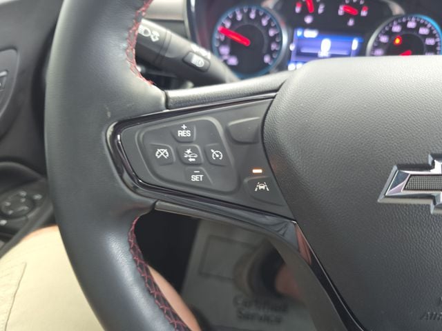 Pre-Owned 2023 Chevrolet Equinox RS - photo - 18