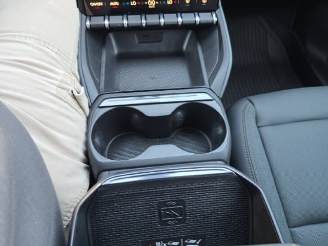 New 2027 GMC Terrain AT4 - photo - 20