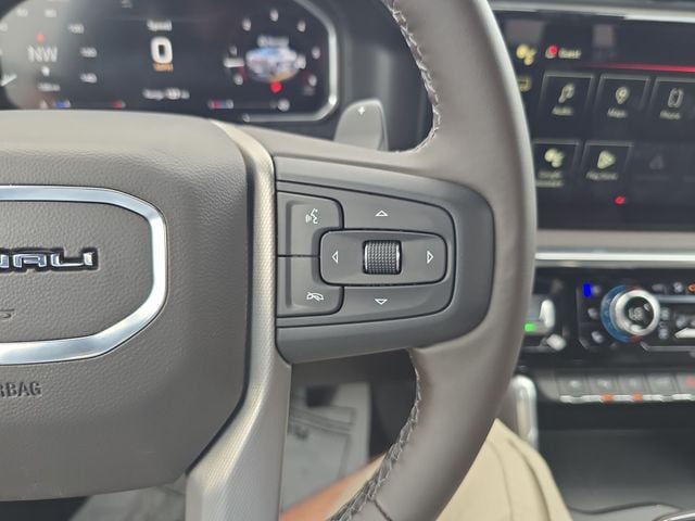 New 2026 GMC Sierra 1500 Denali - photo - 18