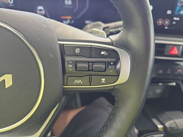 Pre-Owned 2025 Kia K5 GT - photo - 18