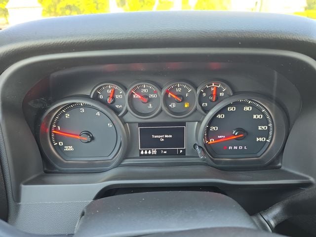 New 2026 GMC Sierra 2500HD Pro - photo - 15