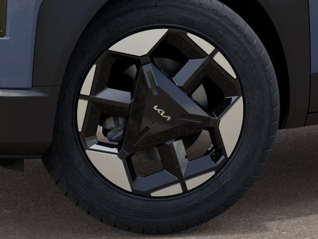 New 2027 Kia Seltos S - photo - 8