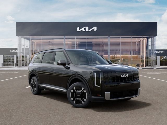 New 2027 Kia Telluride Hybrid EX - photo - 7