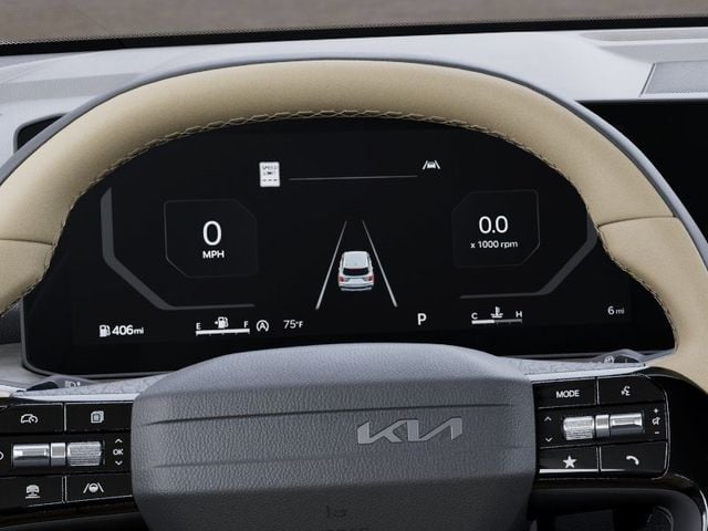 New 2026 Kia Sorento X-Line SX - photo - 20