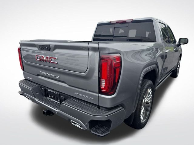 New 2026 GMC Sierra 1500 Denali - photo - 3