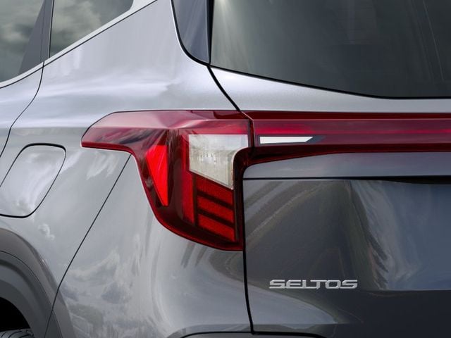 New 2026 Kia Seltos EX - photo - 10