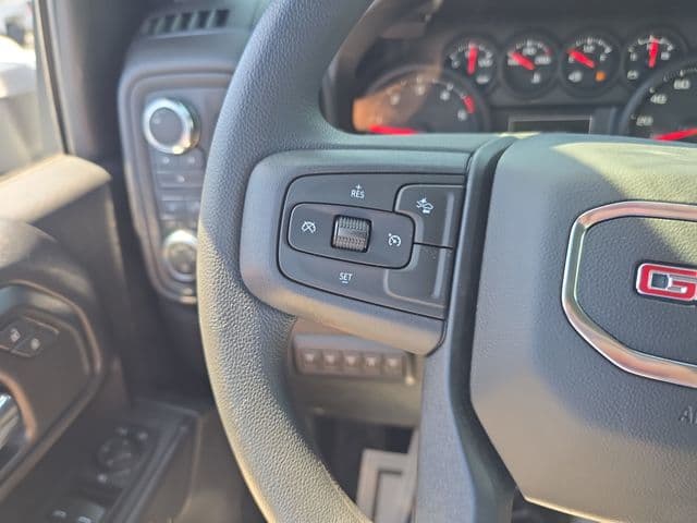 New 2026 GMC Sierra 3500HD Pro - photo - 13