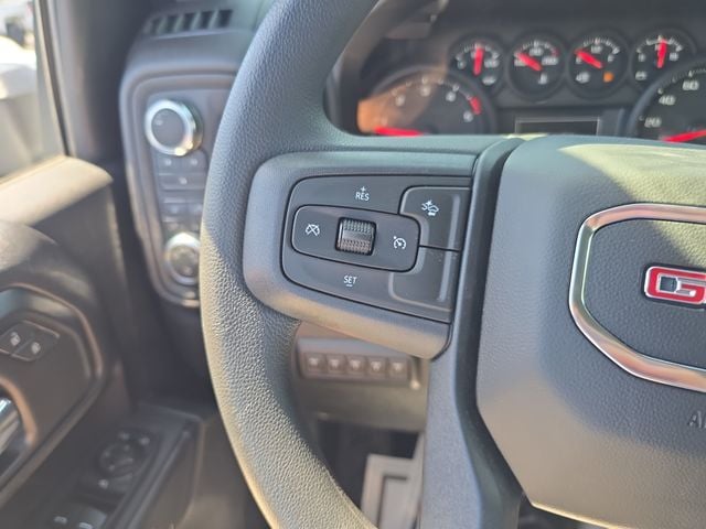 New 2026 GMC Sierra 3500HD Pro - photo - 13