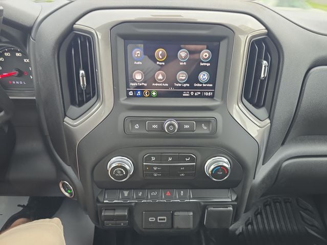 New 2026 GMC Sierra 3500HD Pro - photo - 13