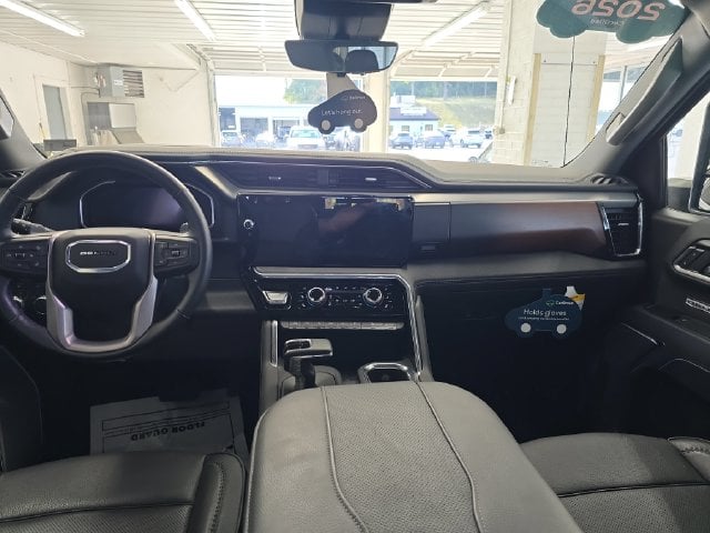 Pre-Owned 2026 GMC Sierra 1500 Denali - photo - 10